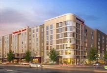 Residence Inn by Marriott San Jose Airport